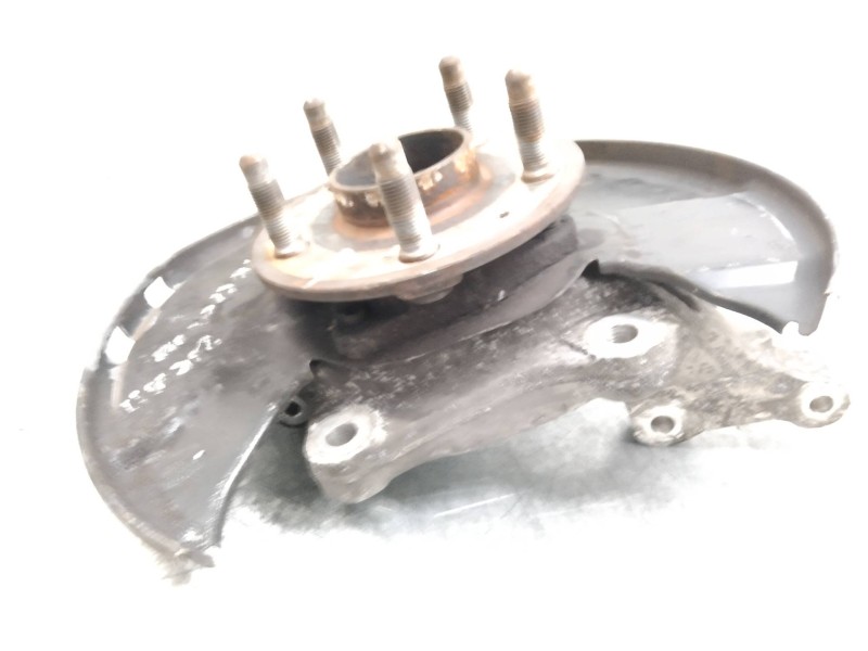 Recambio de mangueta delantera derecha para opel insignia sports tourer 2.0 16v cdti referencia OEM IAM   