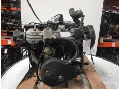 Recambio de motor completo para opel astra f berlina 1.8 cat referencia OEM IAM C18NZ 14301843 