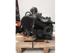 Recambio de motor completo para opel astra f berlina 1.8 cat referencia OEM IAM C18NZ 14301843  2