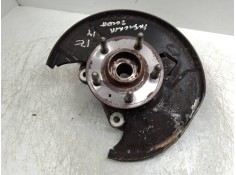 Recambio de mangueta delantera izquierda para opel insignia sports tourer 2.0 16v cdti referencia OEM IAM   