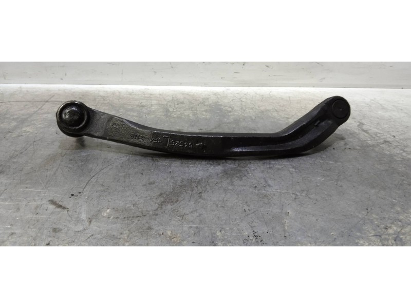 Recambio de brazo suspension inferior delantero izquierdo para nissan primera berlina (p12) tekna referencia OEM IAM   