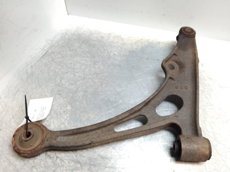 Recambio de brazo suspension inferior delantero derecho para suzuki liana rh (er) 1.6 referencia OEM IAM   