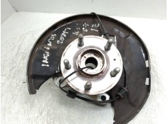 Recambio de mangueta delantera izquierda para opel insignia berlina edition referencia OEM IAM   