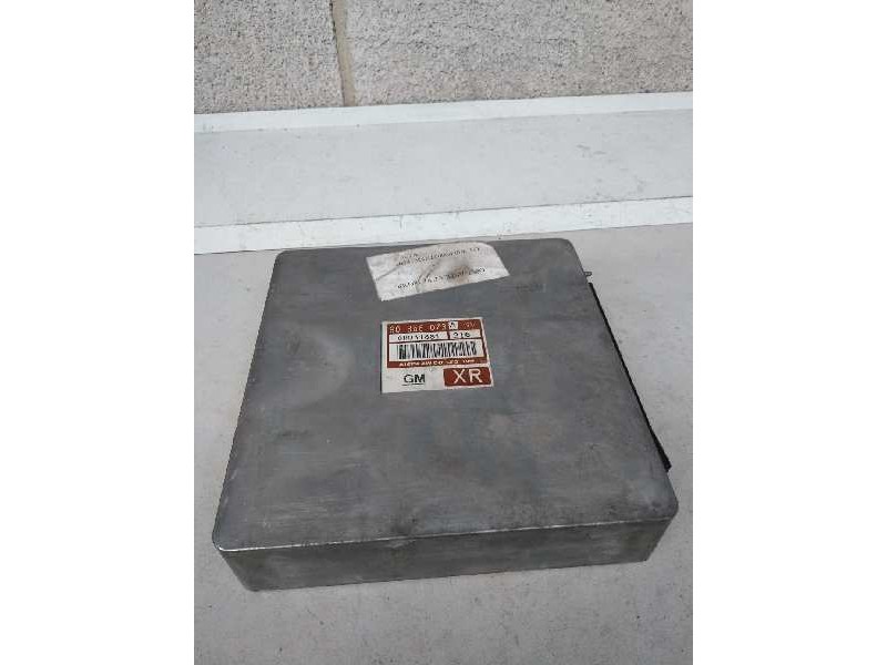 Recambio de centralita cambio automatico para opel astra f berlina 1.8 cat referencia OEM IAM 90356073 XR 