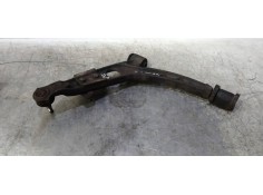 Recambio de brazo suspension inferior delantero derecho para fiat seicento (187) brush referencia OEM IAM   