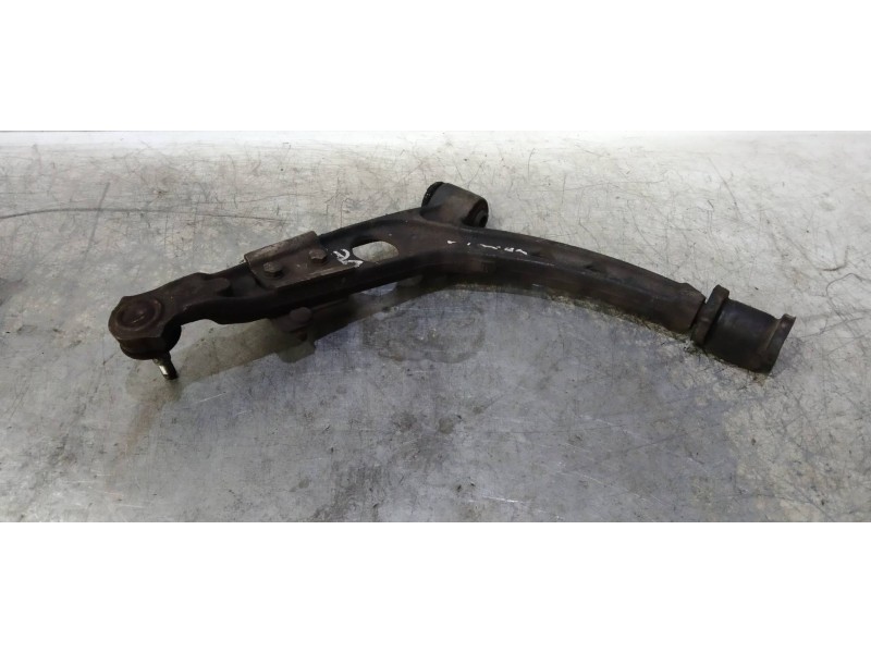 Recambio de brazo suspension inferior delantero derecho para fiat seicento (187) brush referencia OEM IAM   