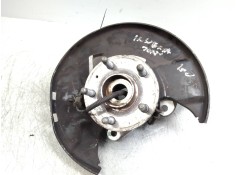 Recambio de mangueta delantera derecha para opel insignia berlina edition referencia OEM IAM   