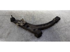 Recambio de brazo suspension inferior delantero derecho para fiat seicento (187) brush referencia OEM IAM    2