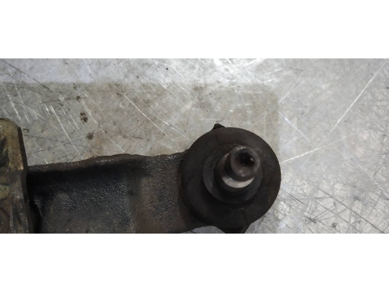 Recambio de brazo suspension inferior delantero derecho para fiat seicento (187) brush referencia OEM IAM   