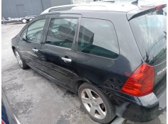 peugeot 307 break/sw (s2) del año 2005 2