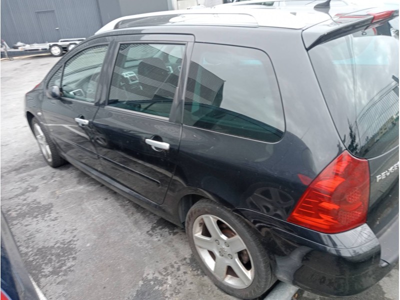 peugeot 307 break/sw (s2) del año 2005