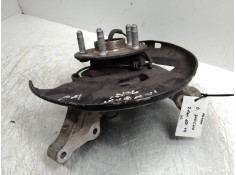 Recambio de mangueta delantera derecha para opel insignia berlina edition referencia OEM IAM    2