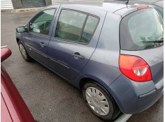 renault clio iii del año 2006 2