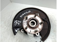 Recambio de mangueta delantera izquierda para opel insignia berlina 2.0 16v cdti referencia OEM IAM   