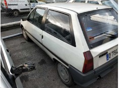 citroen ax del año 1988 2