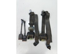 Recambio de juego cinturones delantero para land rover discovery (salljg/lj) referencia OEM IAM   3P