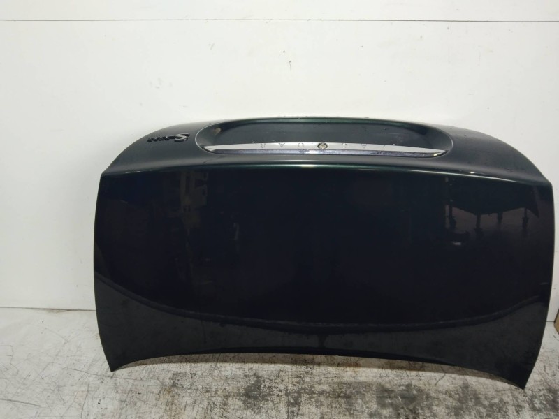 Recambio de tapa maletero para jaguar s-type 3.0 v6 executive referencia OEM IAM   