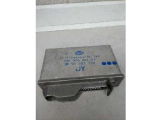 Recambio de modulo electronico para opel calibra referencia OEM IAM 5SE00666104 90383725 JY