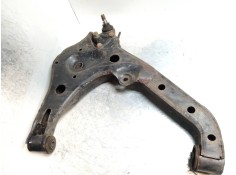 Recambio de brazo suspension inferior delantero derecho para santana 300 20hdi referencia OEM IAM   