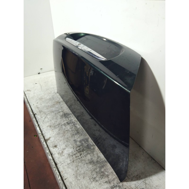 Recambio de tapa maletero para jaguar s-type 3.0 v6 executive referencia OEM IAM   