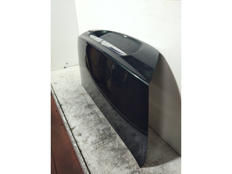Recambio de tapa maletero para jaguar s-type 3.0 v6 executive referencia OEM IAM   