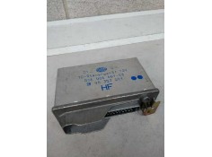 Recambio de modulo electronico para opel astra f berlina 2.0 cat referencia OEM IAM 5SE00666103 90357211 HF