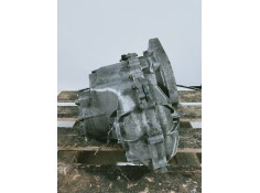 Recambio de caja cambios para smart coupe 0.6 turbo cat referencia OEM IAM 0003202V017 02030340697 AUTOMAT 2