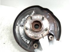 Recambio de mangueta trasera derecha para opel insignia berlina 2.0 16v cdti referencia OEM IAM   
