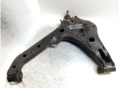 Recambio de brazo suspension inferior delantero izquierdo para santana 300 20hdi referencia OEM IAM   