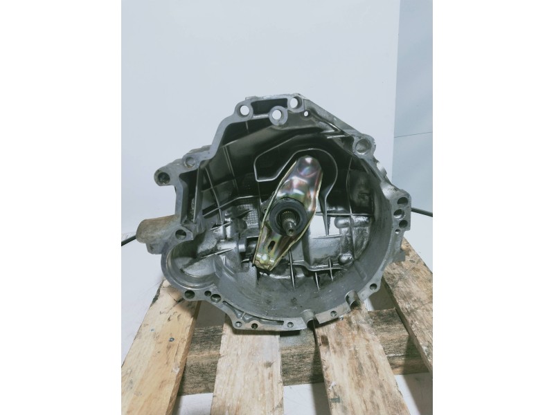Recambio de caja cambios para audi a4 berlina (b5) 1.8 referencia OEM IAM GDT 24092 