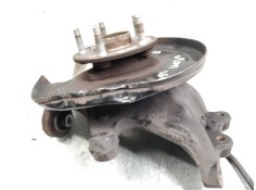 Recambio de mangueta trasera derecha para opel insignia berlina 2.0 16v cdti referencia OEM IAM    2