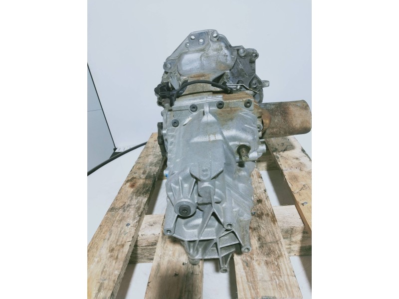 Recambio de caja cambios para audi a4 berlina (b5) 1.8 referencia OEM IAM GDT 24092 