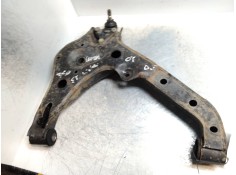 Recambio de brazo suspension inferior delantero derecho para santana 350 1.6 hdi referencia OEM IAM   