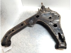 Recambio de brazo suspension inferior delantero izquierdo para santana 350 1.6 hdi referencia OEM IAM   
