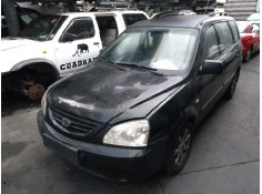 kia carens del año 2005