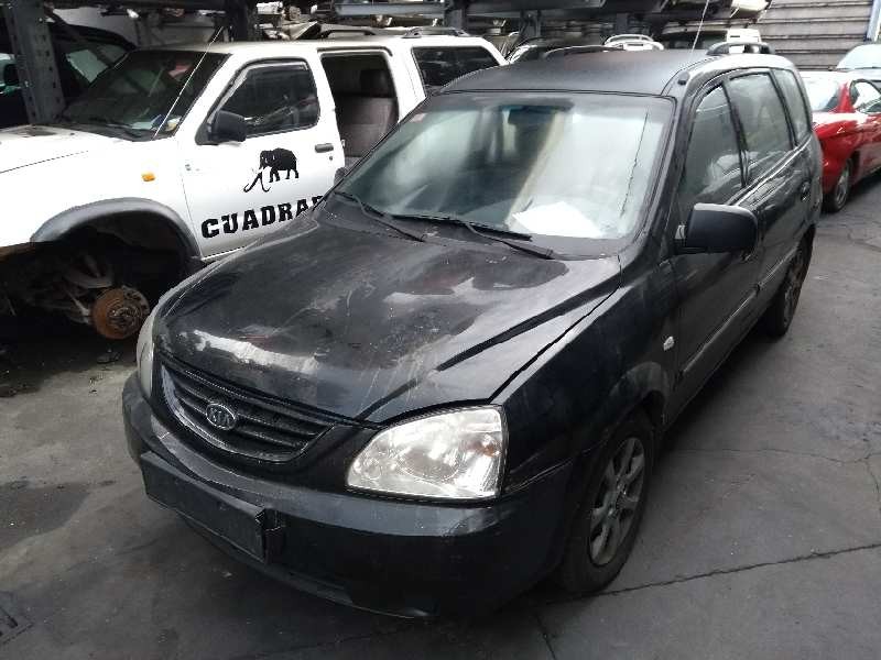 kia carens del año 2005
