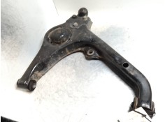 Recambio de brazo suspension inferior delantero izquierdo para santana 350 1.6 hdi referencia OEM IAM    2