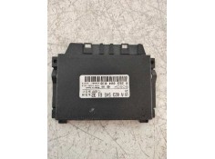 Recambio de centralita parktronic para mercedes clase sl (w230) roadster 500 (230.475) referencia OEM IAM 0263004018 A0235456132