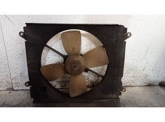 Recambio de electroventilador para toyota camry (v10) 2.2 gl referencia OEM IAM   