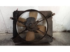 Recambio de electroventilador para toyota camry (v10) 2.2 gl referencia OEM IAM    2