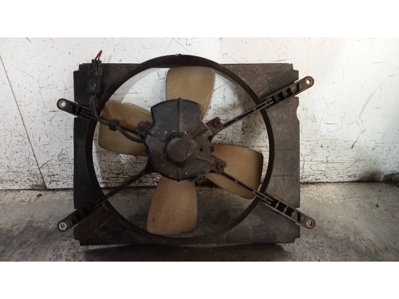 Recambio de electroventilador para toyota camry (v10) 2.2 gl referencia OEM IAM   