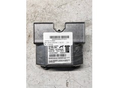 Recambio de centralita airbag para opel astra h berlina 1.7 16v cdti referencia OEM IAM 327963935 13203263 