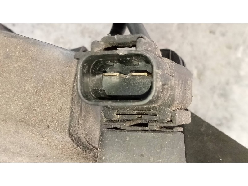 Recambio de electroventilador para toyota camry (v10) 2.2 gl referencia OEM IAM   