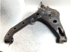 Recambio de brazo suspension inferior delantero izquierdo para santana 300 1.6 hdi referencia OEM IAM   