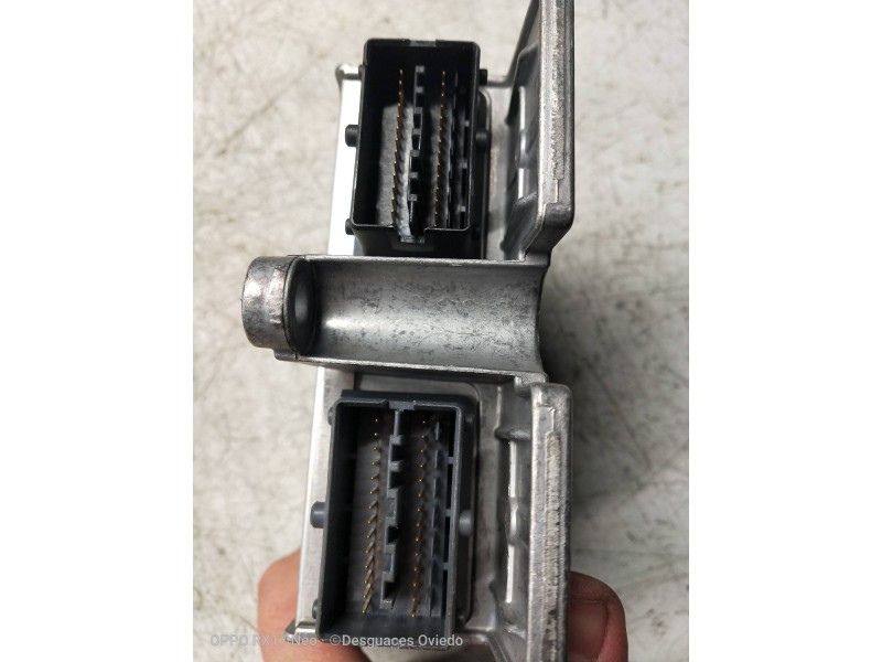 Recambio de centralita airbag para opel astra h berlina 1.7 16v cdti referencia OEM IAM 327963935 13203263 