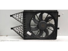 Recambio de electroventilador para seat ibiza (6j5) 1.9 tdi referencia OEM IAM 6R0121207A  