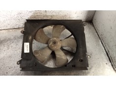 Recambio de electroventilador para toyota camry (v10) 2.2 gl referencia OEM IAM   