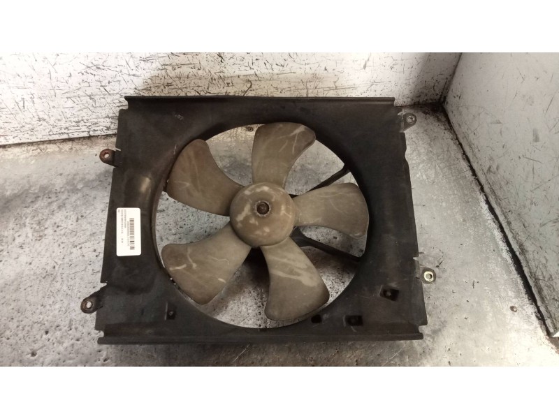 Recambio de electroventilador para toyota camry (v10) 2.2 gl referencia OEM IAM   