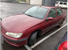peugeot 406 berlina (s1/s2) del año 1999