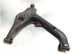 Recambio de brazo suspension inferior delantero izquierdo para santana 300 1.6 hdi referencia OEM IAM    2